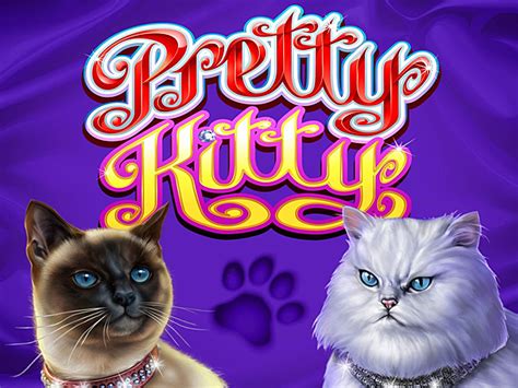 pretty kitty casino|Pretty Kitty™ Slot Machine Game to Play Free .